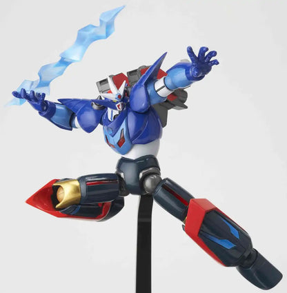 Kaiyodo Revoltech Yamaguchi No.075 Neo Getter Japan- Japan Figure Store - #1 Bring To You The Best Japanese Goods