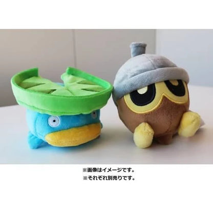 Pokemon Center Original Plush Pokémon Fit Lotad Japan Figure 4521329316291 4