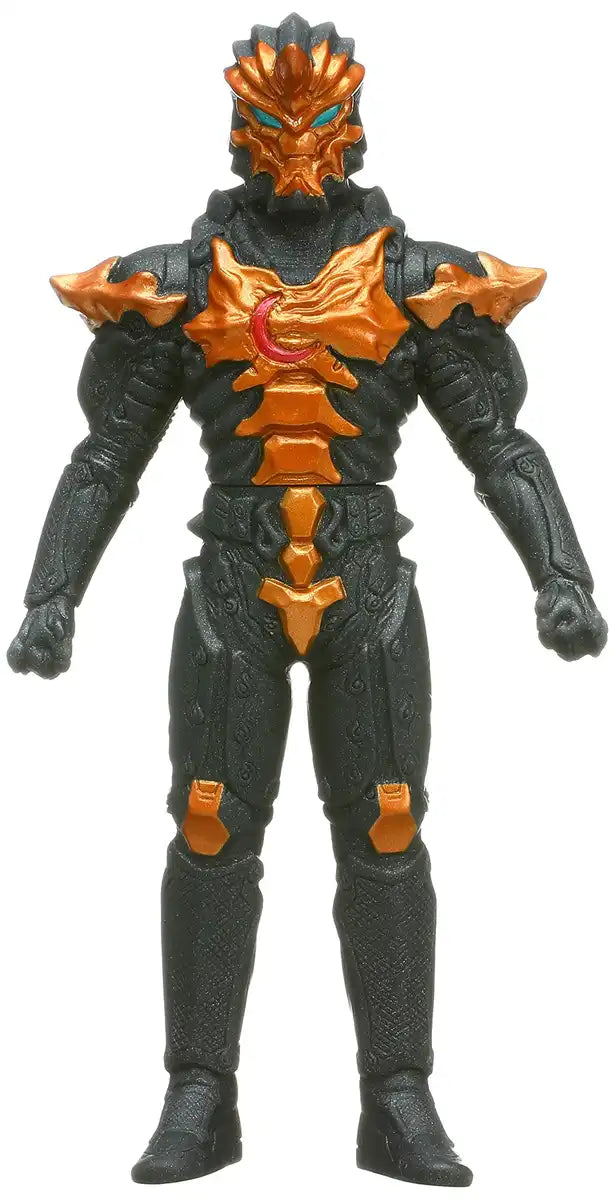 BANDAI Ultraman Ultra Monster Series 87 Jugglus Juggler Figure- Japan Figure Store - #1 Bring To You The Best Japanese Goods