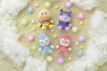 Sega Fave Baikinman Plush Toy - Soft Color Cuddly Toy for Kids- Japan Figure Store - #1 Bring To You The Best Japanese Goods