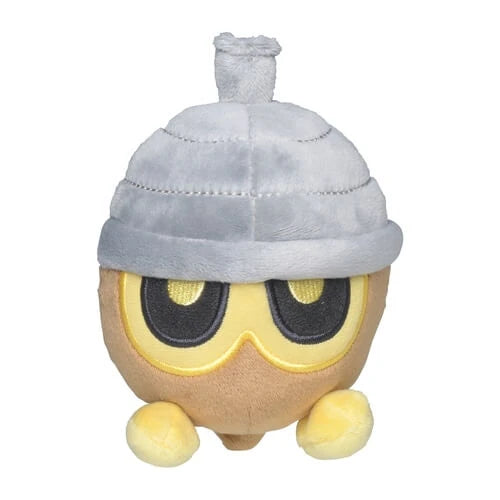 Pokemon Center Original Plush Pokémon Fit Seedot Japan Figure 4521329316321