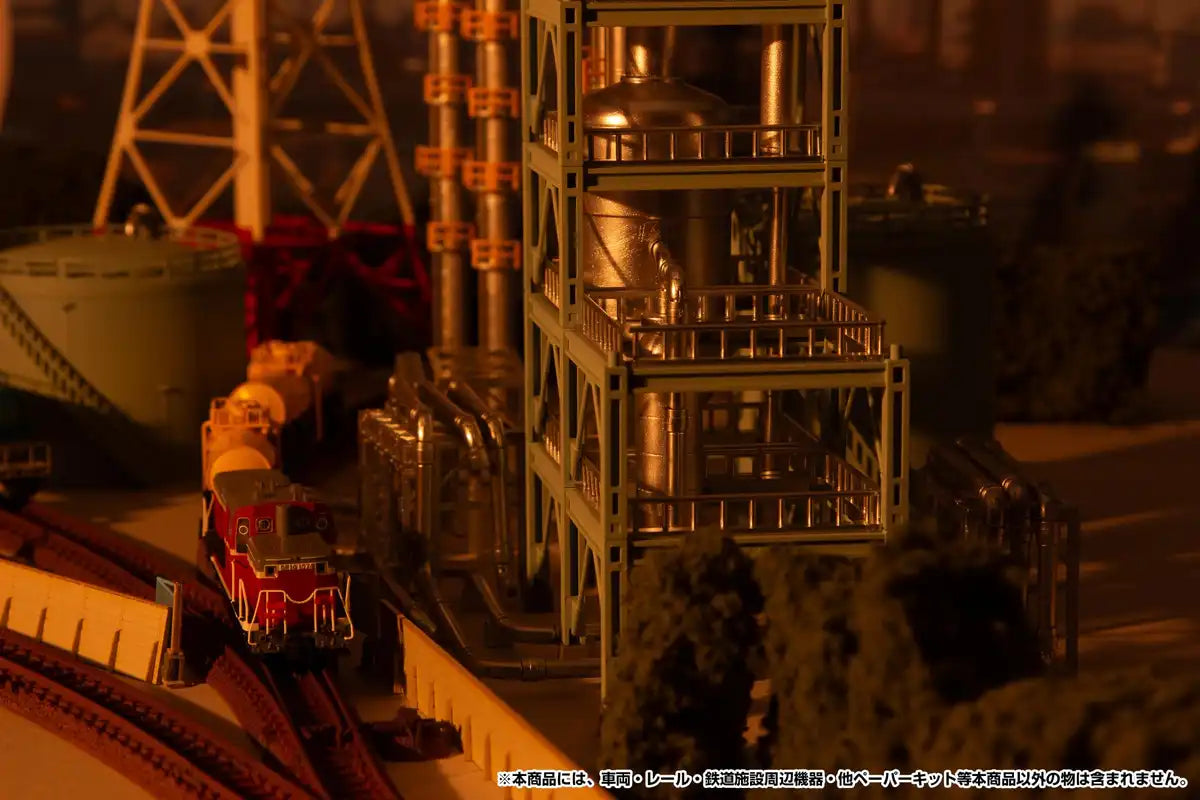 Plum 1/150 Scale Plastic Structure Kit Finery Forge Model Set- Japan Figure Store - #1 Bring To You The Best Japanese Goods