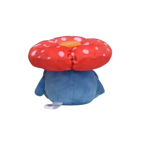 Pokemon Center Original Plush Pokémon Fit Rafflesia Japan Figure 4521329245133 1
