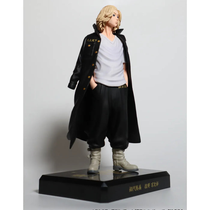 F Collection Tokyo Revengers Manjiro Sano Figure Japan- Japan Figure Store - #1 Bring To You The Best Japanese Goods