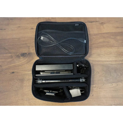 HORI Portable Complete Storage Bag Case For Nintendo Switch- Japan Figure Store - #1 Bring To You The Best Japanese Goods