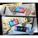 Hori Nintendo Switch Pocket Monster Grip Controller w/Rapid Fire & Hold Fit Pikachu & Mimikyu- Japan Figure Store - #1 Bring To You The Best Japanese Goods