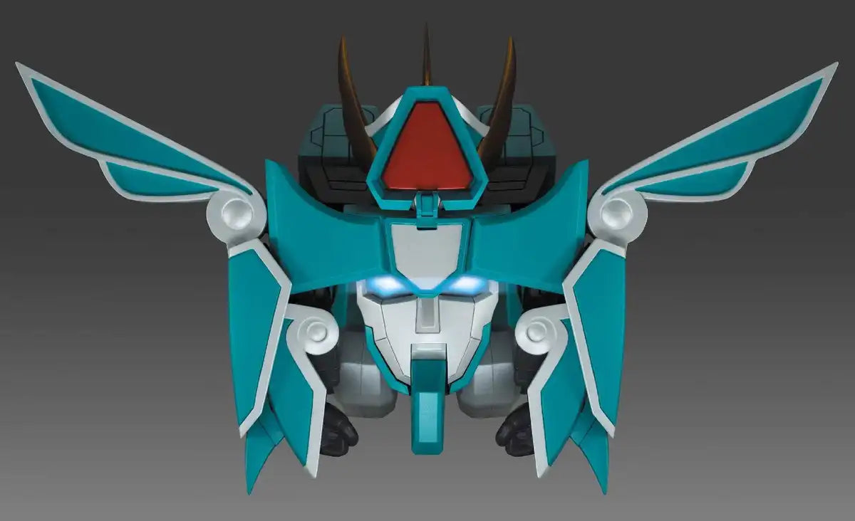 Megahouse Japan Variable Action Mado King Granzort Windsart- Japan Figure Store - #1 Bring To You The Best Japanese Goods