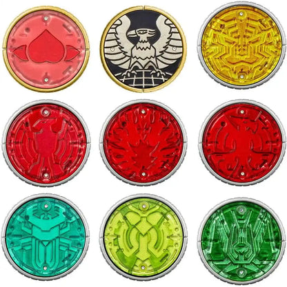 Complete Selection Modification Ooo Driver Complete Set Csm