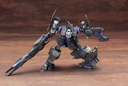 Kotobukiya Armored Core Verdict Day Co3 Malicious Rip3/M Blue Magnolia Boarding Machine 1/72 Plastic Model Japan- Japan Figure Store - #1 Bring To You The Best Japanese Goods