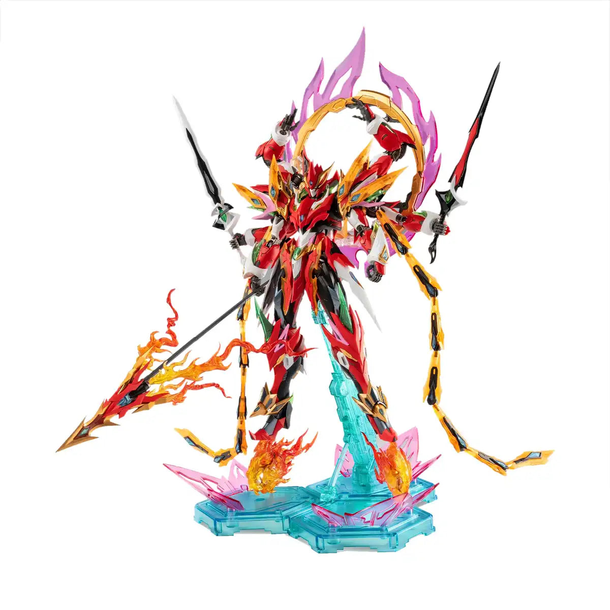 Motor Nuclear Mnp-Xh04 Nata High-Performance Electric Motor Engine- Japan Figure Store - #1 Bring To You The Best Japanese Goods