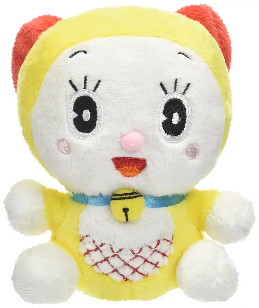 SEKIGUCHI Doraemon Plush Doll Dorami S- Japan Figure Store - #1 Bring To You The Best Japanese Goods