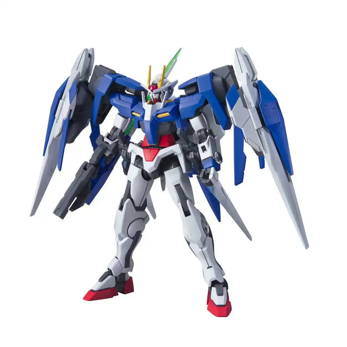 BANDAI Hg Oo 70 Gundam Raiser Gn Comdenser Type 1/144 Scale Kit- Japan Figure Store - #1 Bring To You The Best Japanese Goods