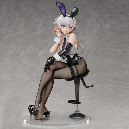 Freeing Union Creative Azur Lane Reno B-Style 1/4 Scale Reno Bunnino Figure- Japan Figure Store - #1 Bring To You The Best Japanese Goods