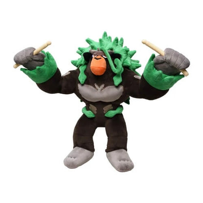 Pokemon Center Original Plush Gorilander Japan Figure 4521329304854 5