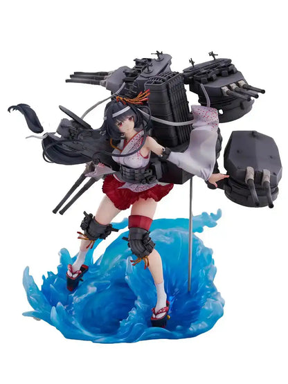 Stream Fusou Kai-II 1/7 Scale Figure Made-To-Order KanColle Model- Japan Figure Store - #1 Bring To You The Best Japanese Goods
