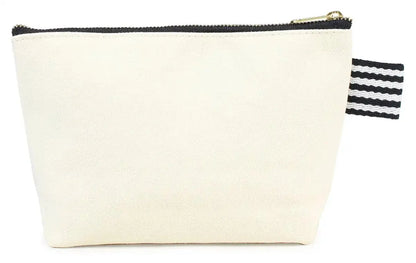 SHOBIDO Snoopy Initial Pouch S- Japan Figure Store - #1 Bring To You The Best Japanese Goods