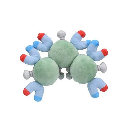 Pokemon Center Original Plush Pokémon Fit Magneton Japan Figure 4521329245430 1