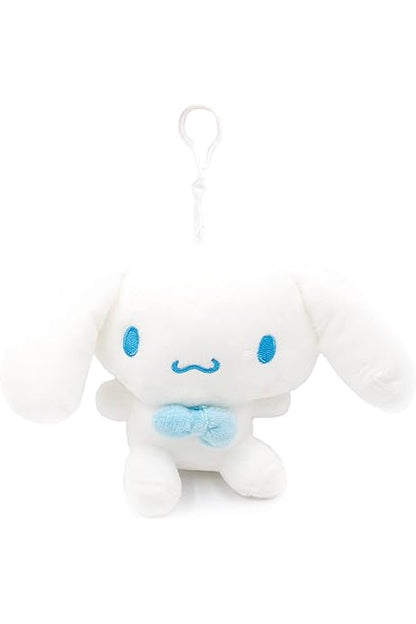 Sanrio Standard Plush Toy S Cinnamoroll - Cinnamoroll Accessories - Japanese Kids Plush Toys- Japan Figure Store - #1 Bring To You The Best Japanese Goods