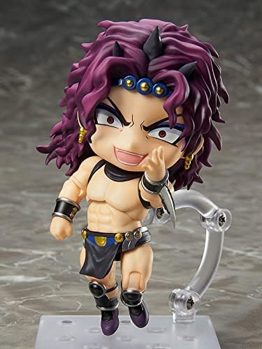 Medicos Nendoroid Jojo'S Bizarre Adventure Kars Figure