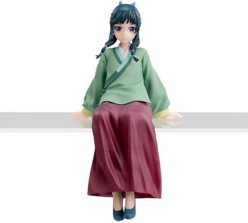 Sega Pharmacist Monologue Choconose Premium Figure Neko Neko Statue- Japan Figure Store - #1 Bring To You The Best Japanese Goods