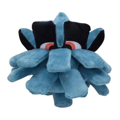 Pokemon Center Original Plush Pokémon Fit Pineco Japan Figure 4521329269689