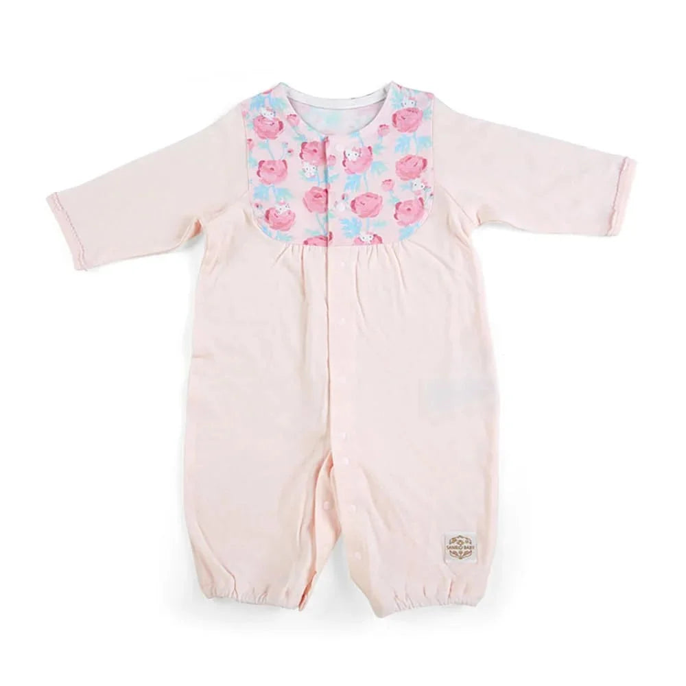 Sanrio Baby Hello Kitty 2Way Apparel Fits 50-70Cm- Japan Figure Store - #1 Bring To You The Best Japanese Goods