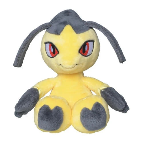 Pokemon Center Original Plush Pokémon Fit Kuchito Japan Figure 4521329316628