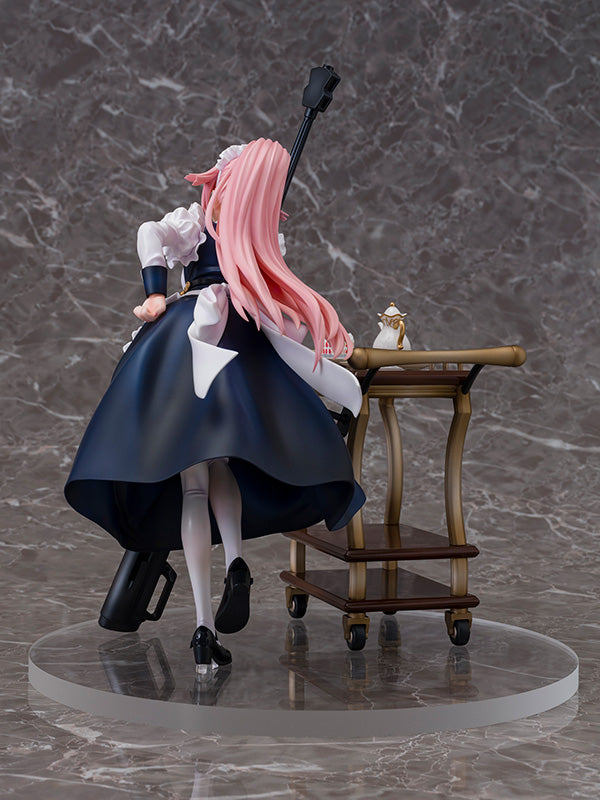 Figure Ntw-20 Aristocrat Experience Girls' Frontline