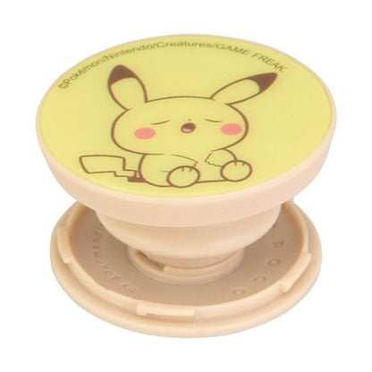Smarphone Grip Pikachu Pokémon Poképeace Pocopoco
Japan Figure Store