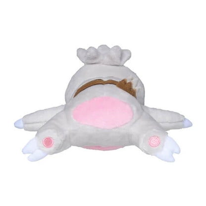 Pokemon Center Original Plush Pokémon Fit Slakoth Japan Figure 4521329316468 2