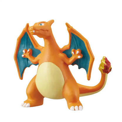 Bandai Amazing Egg DX Pokemon Toy - Interactive & Collectible- Japan Figure Store - #1 Bring To You The Best Japanese Goods