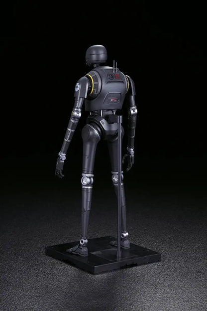 Bandai Spirits Star Wars K-2So 1/12 Scale Plastic Model Japan- Japan Figure Store - #1 Bring To You The Best Japanese Goods