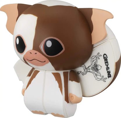 MEGAHOUSE Charaction Cube Gizmo Gremlins- Japan Figure Store - #1 Bring To You The Best Japanese Goods