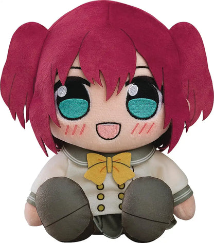 Good Smile Company Kuripan Ruby Kurosawa Love Live Sunshine Plush Doll Japan- Japan Figure Store - #1 Bring To You The Best Japanese Goods