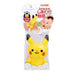 Royal Monpoke My Milk Pikachu Cloth/Fluffy Plush (Hand Washable) Pikachu Plush Toy- Japan Figure Store - #1 Bring To You The Best Japanese Goods