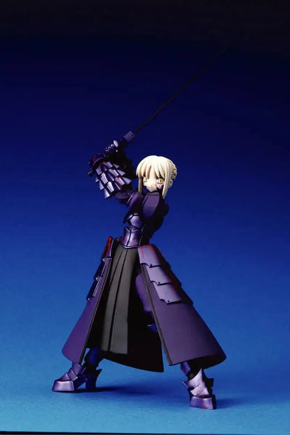 Kaiyodo Revoltech Saber Alter Japan Action Figure- Japan Figure Store - #1 Bring To You The Best Japanese Goods