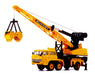 Agatsuma Diapet Dk-6112 Large Bucket Truck