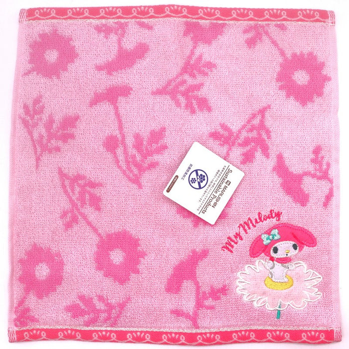 Marushin My Melody Mini Towel 886894 Sanrio
Japan Figure Store