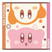 Marushin Kirby 888782 Mini Towel Chuumoku- Japan Figure Store - #1 Bring To You The Best Japanese Goods