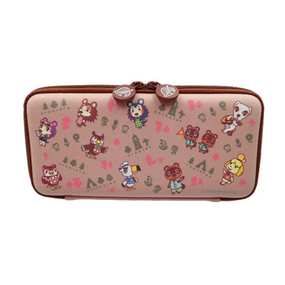 Maxgame Smart Pouch Eva For Nintendo Switch Animal Crossing New Horizons- Japan Figure Store - #1 Bring To You The Best Japanese Goods