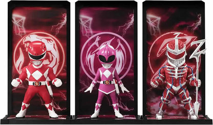Tamashii Nations Power Rangers Buddies Ptera Ranger Figure