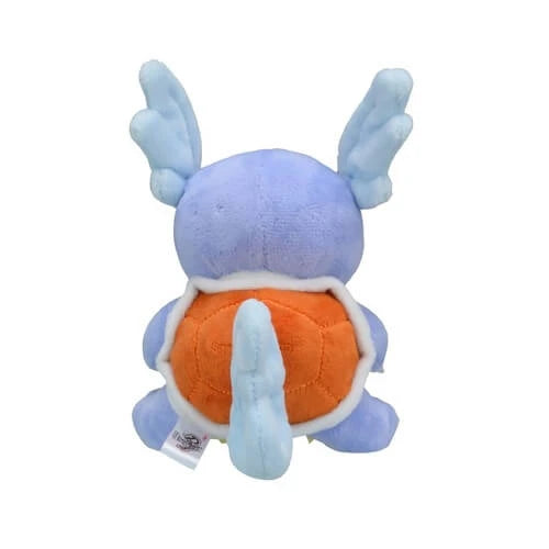 Pokemon Center Original Plush Pokémon Fit Wartortle Japan Figure 4521329244815 1