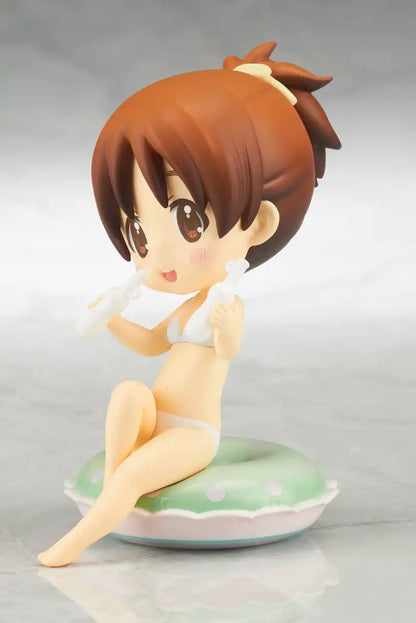 Broccoli Chocol K-On! Yu Hirasawa Japan- Japan Figure Store - #1 Bring To You The Best Japanese Goods