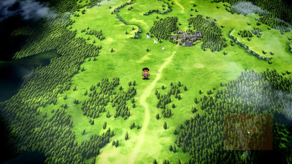 Konami Digital Entertainment Suikoden I & II HD Remaster for Nintendo Switch- Japan Figure Store - #1 Bring To You The Best Japanese Goods