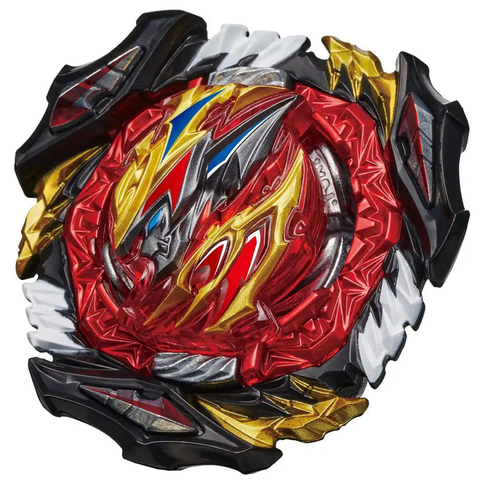 Takara Tomy Beyblade Burst B-197 Booster Divine Belial.Nx.Ad-3 Japanese Beyblade- Japan Figure Store - #1 Bring To You The Best Japanese Goods