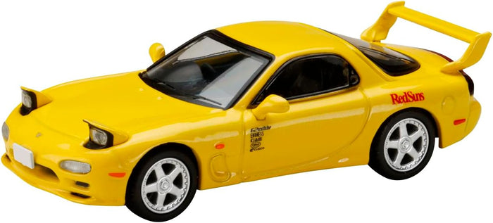 Hobby Japan Initial D 1/64 Mazda RX-7 RX-7 Diorama Set 30th Anniversary Model
Japan Figure Store