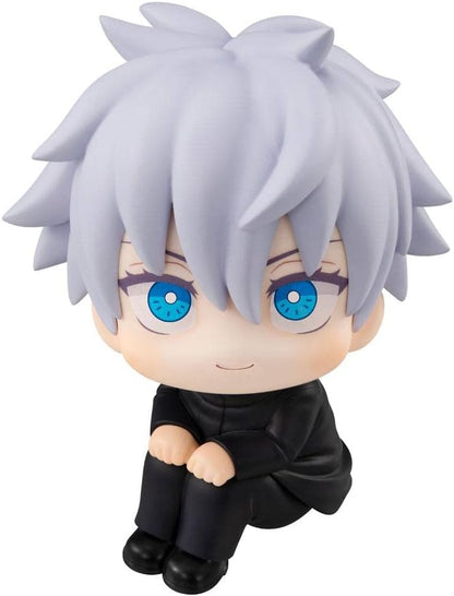 MegaHouse - Satoru Gojo LookUp Figure Series Jujutsu Kaisen- Japan Figure Store - #1 Bring To You The Best Japanese Goods