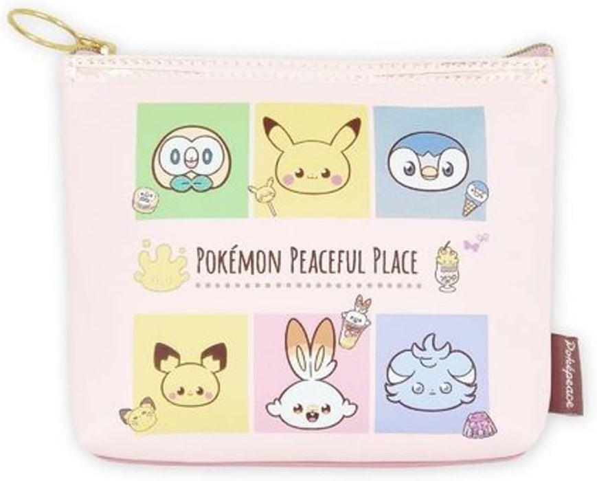 Tissue Pouch Pk Pokémon Poképeace
Japan Figure Store