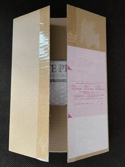 Herds One Piece TCG Romance Dawn 25th Anniversary Japanese Edition (Bandai)- Japan Figure Store - #1 Bring To You The Best Japanese Goods