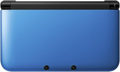 Nintendo Nintendo 3Ds Ll Blue X Black New